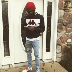 Meet your Posher, Halfwaydecent